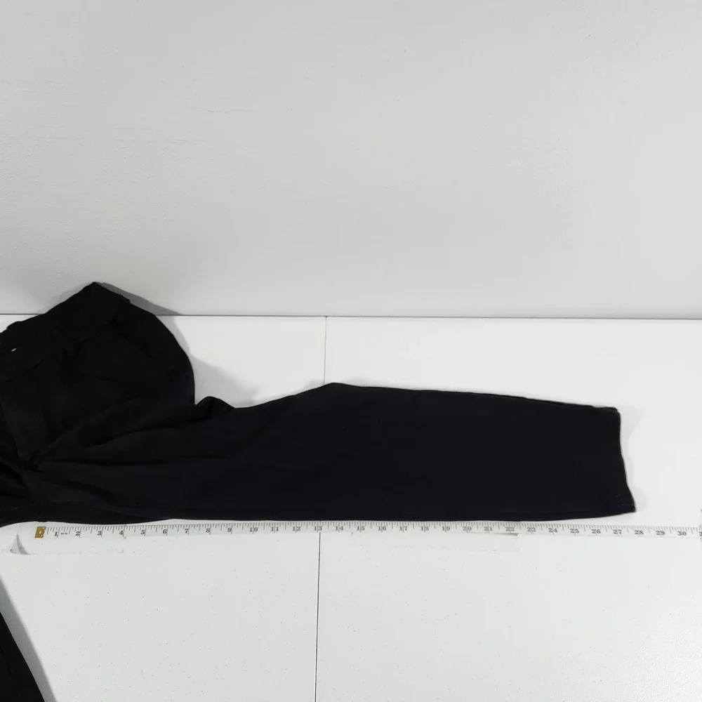 KUT from the Kloth Trouser Skinny Pants Black Size 8S Petite Stretch Workwear‎ - Picture 4 of 11